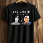Bob Uecker 1934 2025 T-Shirt