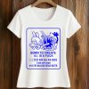 Born To Create AI Is a Fuck Shirt