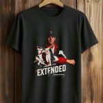 Boston Red Sox Extended Roman Anthony Shirt