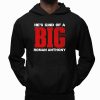 Boston Red Sox He’s Kind Of A Big Deal Roman Anthony Shirt