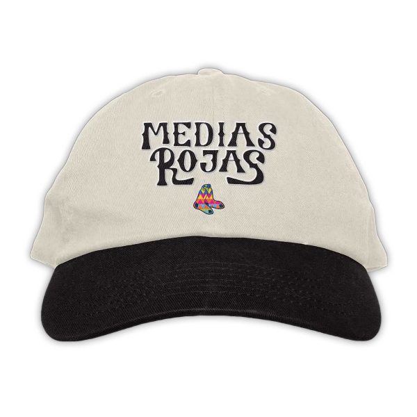 Boston Red Sox Hispanic Heritage Celebration Hat Giveaway 2025 3