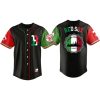 Boston Red Sox Italian American Heritage Jersey 2025 1