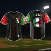 Boston Red Sox Italian American Heritage Jersey 2025 2