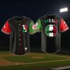 Boston Red Sox Italian Heritage Night Jersey 2025 1