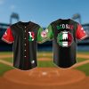 Boston Red Sox Italian Heritage Night Jersey 2025 2