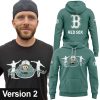 Boston Red Sox Turbulence Hoodie