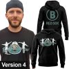 Boston Red Sox Turbulence Hoodie