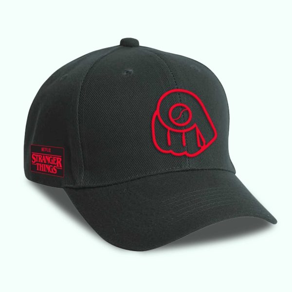 Brewers Stranger Things Night Hat 2025 Giveaway