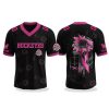 Buckeyes Breast Cancer Awareness Month Jersey 2025 1
