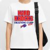 Buffalo Bills Hard Knocks Training Camp 2025 Shirt
