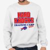 Buffalo Bills Hard Knocks Training Camp 2025 Shirt