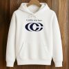 Caitlin Was Here Logo T shirt