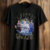 Candace Parker My Godmom Is Better Than Yours Shirt