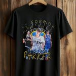 Candace Parker My Godmom Is Better Than Yours Shirt