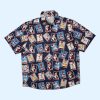 Cardinals Hall Of Fame Card Hawaiian Shirt 2025 Giveaway
