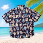 Cardinals Hall Of Fame Card Hawaiian Shirt 2025 Giveaway