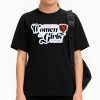 Celebrating Women And Girls In Sports Chicago Bears Shirt