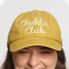 Cheddar Club Hat