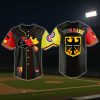 Chicago Cubs German Heritage Month Jersey 2025 1