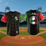 Chicago Cubs Italian Heritage Night Jersey 2025