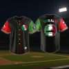 Chicago Cubs Italian Heritage Night Jersey 2025