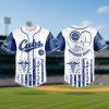 Chicago Cubs Nurses Night 2025 Jersey 3