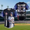 Chicago Cubs Ryne Forever In Our Jersey 2025 2