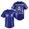 Chicago Cubs Ryne Sandberg Baseball Jersey 2025 1