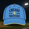 Chicago Sky Night Hat 2025 Giveaaway 1