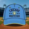 Chicago Sky Night Hat 2025 Giveaaway 2