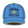 Chicago Sky Night Hat 2025 Giveaaway 3