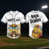 Chicago White Sox Back to School Jersey 2025 2