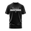 Chicago White Sox Cristo Rey Jesuit High School Night T Shirt 2025 Giveaway 1