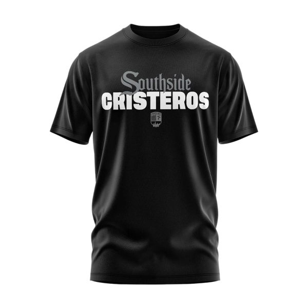 Chicago White Sox Cristo Rey Jesuit High School Night T Shirt 2025 Giveaway 1