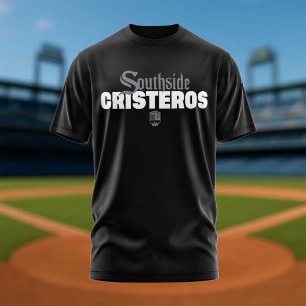 Chicago White Sox Cristo Rey Jesuit High School Night T Shirt 2025 Giveaway 2