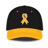 Chicago White Sox Gold Ribbon Hat 2025 Giveaway 1