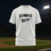 Chicago White Sox Hispanic Heritage Night T Shirt 1
