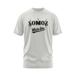 Chicago White Sox Hispanic Heritage Night T-Shirt 2025 Giveaway