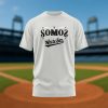 Chicago White Sox Hispanic Heritage Night T Shirt 3