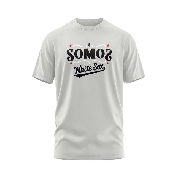 Chicago White Sox Hispanic Heritage Night T Shirt