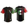 Chicago White Sox Italian Heritage Night Jersey 2025 1