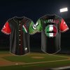 Chicago White Sox Italian Heritage Night Jersey 2025 2