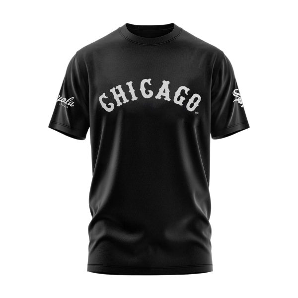 Chicago White Sox Loyola Night T Shirt 2025 Giveaway 2