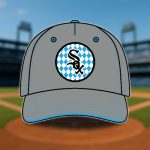 Chicago White Sox Oktoberfest Hat 2025 Giveaway