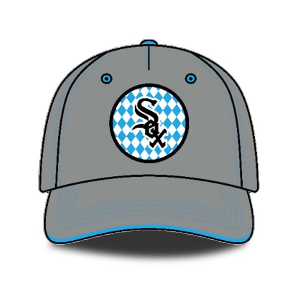 Chicago White Sox Oktoberfest Hat 2025 Giveaway 2