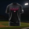 Chicago White Sox Puerto Rican Heritage Night T Shirt 2025 Giveaway 2