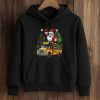 Christmas School Bus Driver Shirt 4