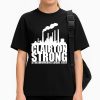Clairton Strong Steelworkers Local 1557 Shirt