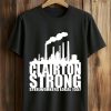 Clairton Strong Steelworkers Local 1557 Shirt