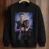 Cole Palmer and Nicolas Jackson Step Brothers Shirt
